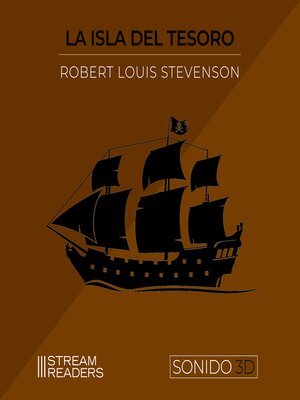 cover image of La Isla del Tesoro--Robert Louis Stevenson